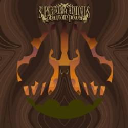 Super Furry Animals : Phantom Power